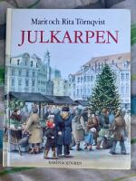 Julkarpen