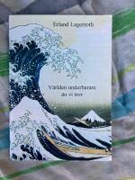 V&auml;rlden underbarare &auml;n vi tror : emergens, sj&auml;lvorganisation, synkronisering, icke-reducerbarhet