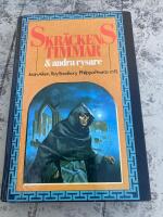 Skr&auml;ckens timmar