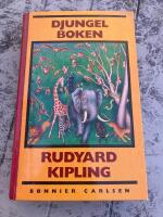 Djungelboken