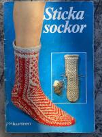 Sticka sockor