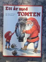 Ett &aring;r med tomten