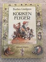 Korken flyger