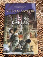 I Hades k&auml;ftar : [en detektivhistoria fr&aring;n antikens Rom]
