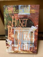 Huset vid Peachtree Road