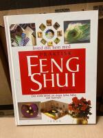 Inred ditt hem med praktisk feng shui