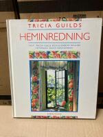 Tricia Guilds heminredning