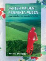 Jakten p&aring; den perfekta puben