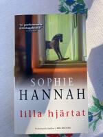 Lilla hj&auml;rtat