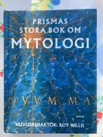 Prismas stora bok om mytologi