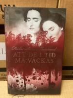 Att de i tid m&aring; v&auml;ckas