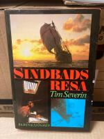 Sindbads resa