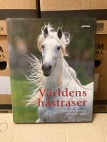 V&auml;rldens h&auml;straser