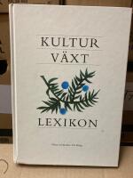 Kulturv&auml;xtlexikon