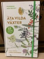&Auml;ta vilda v&auml;xter