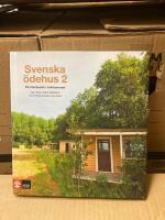 Svenska &ouml;dehus 2 : p&aring; &aring;terbes&ouml;k i folkhemmet