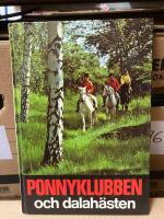 Ponnyklubben och Dalah&auml;sten 