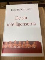 De sju intelligenserna