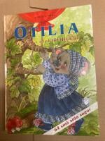 Otilia den lilla elefantflickan