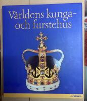 V&auml;rldens kunga- och furstehus