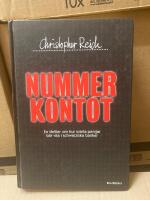 Nummerkontot