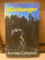 M&aring;nhunger
