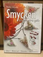 Smycken du kan g&ouml;ra sj&auml;lv