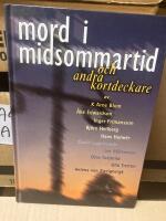 Mord i midsommartid och andra kortdeckare