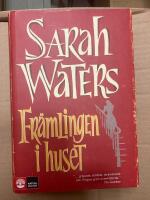 Fr&auml;mlingen i huset