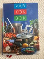 V&aring;r kokbok : En ny generation