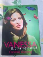 Vanessa : flickan i glaskupan