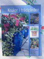 Krukor i tr&auml;dg&aring;rden