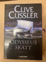 Odysseus skatt
