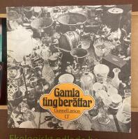 Gamla ting ber&auml;ttar
