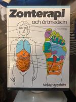 Zonterapi och &ouml;rtmedicin