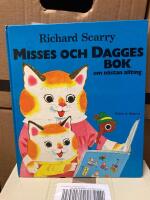 Misses och Dagges bok om n&auml;stan allting