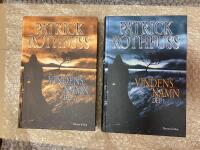 Vindens namn del 1 och 2 