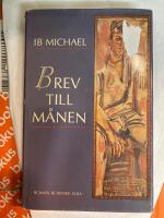 Brev till m&aring;nen