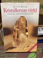 Kristallernas v&auml;rld