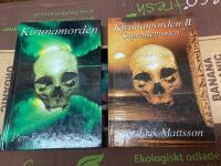 Kirunamorden och Kirunamorden II &rdquo;S&agrave;pmidemonen&rdquo; , b&aring;da delarna