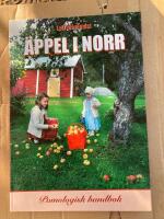 &Auml;ppel i norr