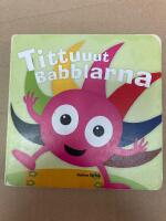 Tittuuut Babblarna