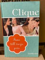 Inne till varje pris