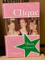 B&auml;sta ov&auml;nner