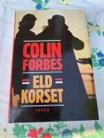 Eldkorset