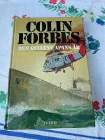 Den gyllene apans &aring;r