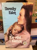 En r&ouml;st i natten