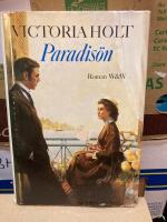 Paradis&ouml;n