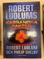 Robert Ludlums Kassandrapakten