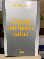 Om jag inte hinner vakna